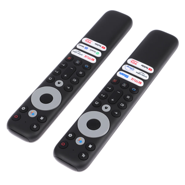 Sopii TCL TV -kaukosäätimeen RC902V FMR2 FMR4 5 7 6 9 FMR B one size B one size