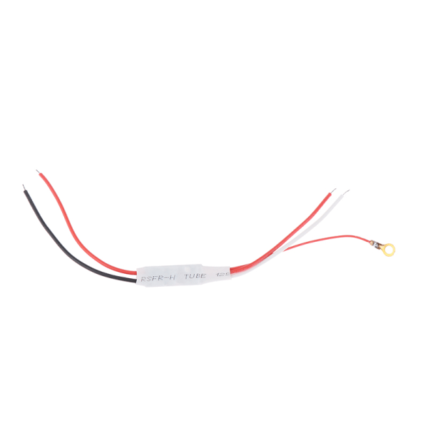 1:a LED-remsa Metalllampa Dedikerad Touch Sensing Switch L 1