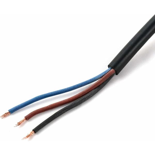 Flottörbrytare Automatisk Vattennivåkontroll med 3M Kabel