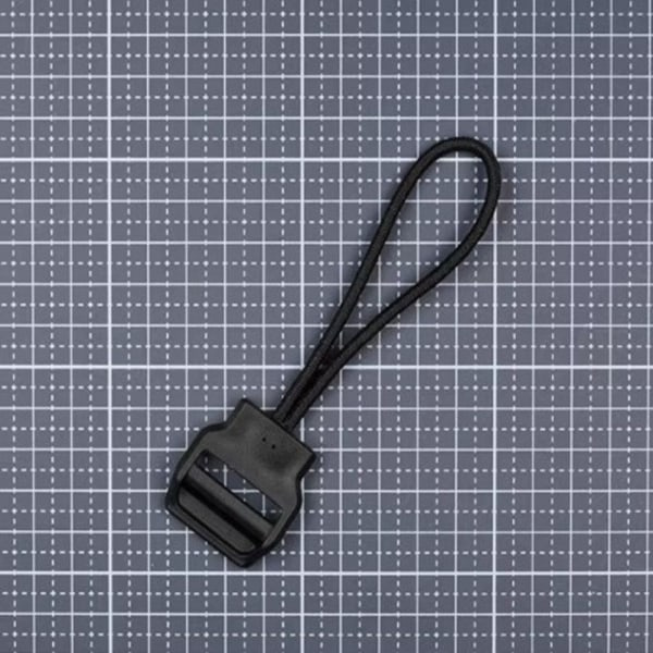 Sivulasku lukot Böjt lukko Paracord Rannekorun lukko