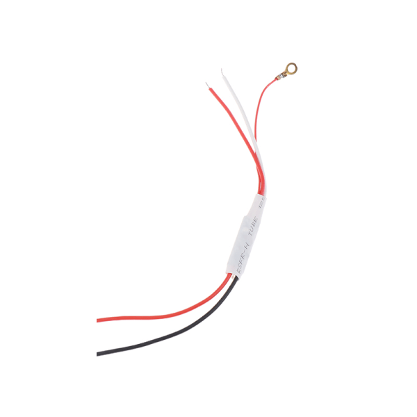 1:a LED-remsa Metalllampa Dedikerad Touch Sensing Switch L 1