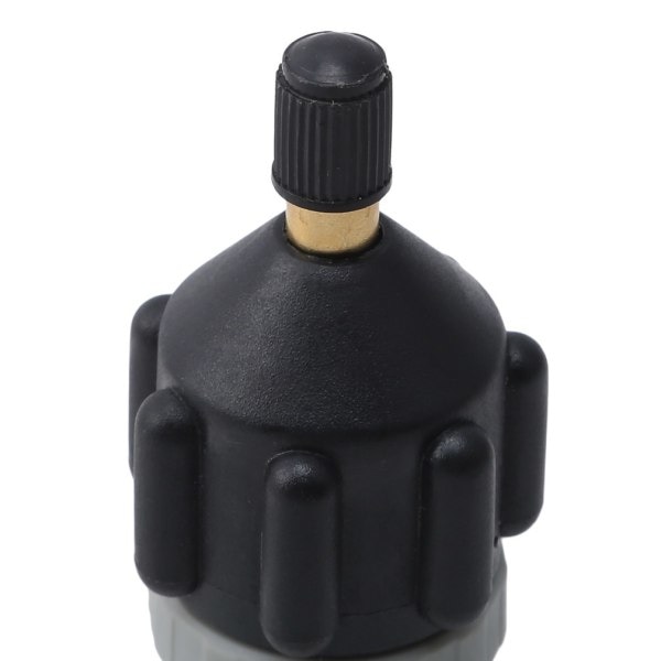 Sup-ventil adapter Luftventil adapter Uppblåsbar pumpadapter Båt pumpadapter