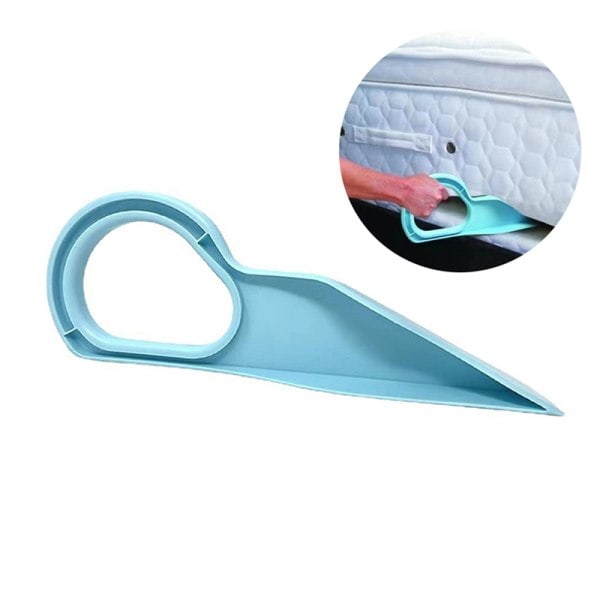 Madrass Kil Hiss Sänglagning & Madrasslyft Behändig säng 25*8*4.5cm 25*8*4.5cm