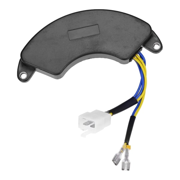 5-6,5 kw enfas AVR automatisk spændingsregulator Automatisk spændingsjustering spændingsregulator