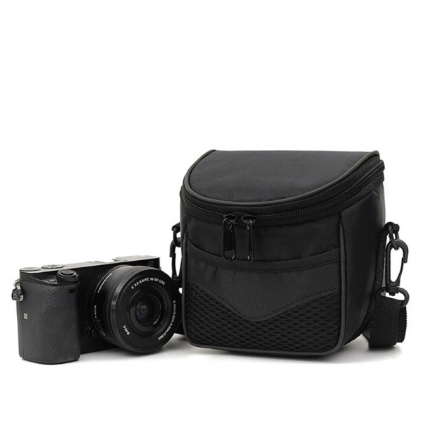 Kameraveske futteral for Canon GX1SX130 CASE COVER HX300/RX10