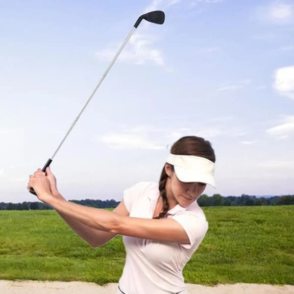 Golf Lang Putter Golfkølle BARN BARN Children Children