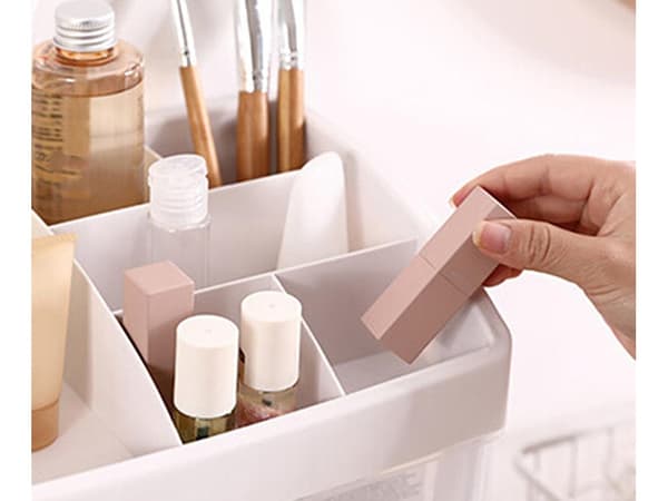 Makeup Stand Organizer / Makeup Opbevaring - Organiser din makeup 745