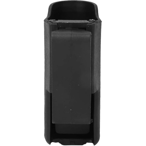 Lommelygte Holster Quick Draw Torch Case Holder Lommelygte Holster Pouch Bælteklips