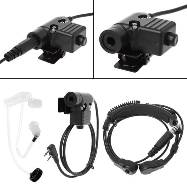 Essential 7 Tilbehør til VR Headset Beskytter Controller Grip Rocker Cap VR Ansigtsgrænseflader Controller Beslag Hvid