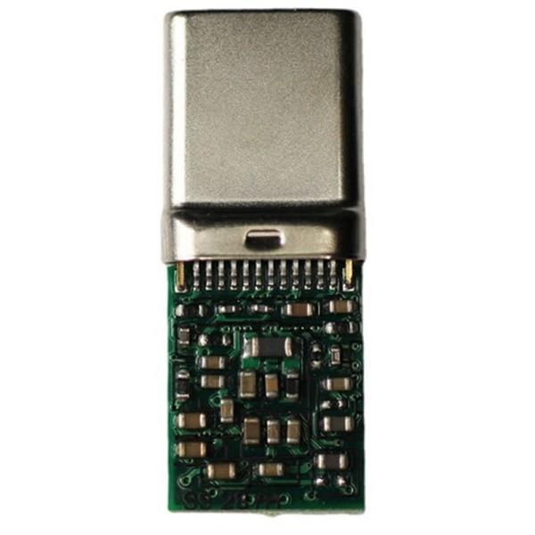 ALC5686 Chip Type-C Digital til Hovedtelefonkontakt DAC-Dekodningsforbindelse