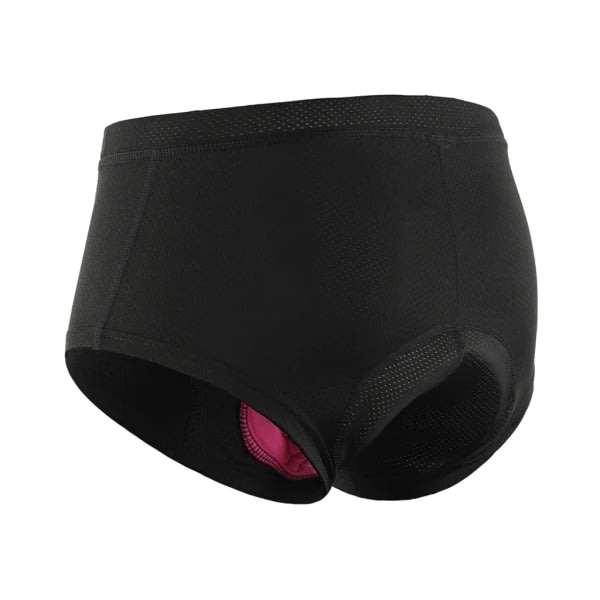 Lixada cykelunderbukser til kvinder 3D Gel Pad cykelshorts MTB cykelunderbukser shorts