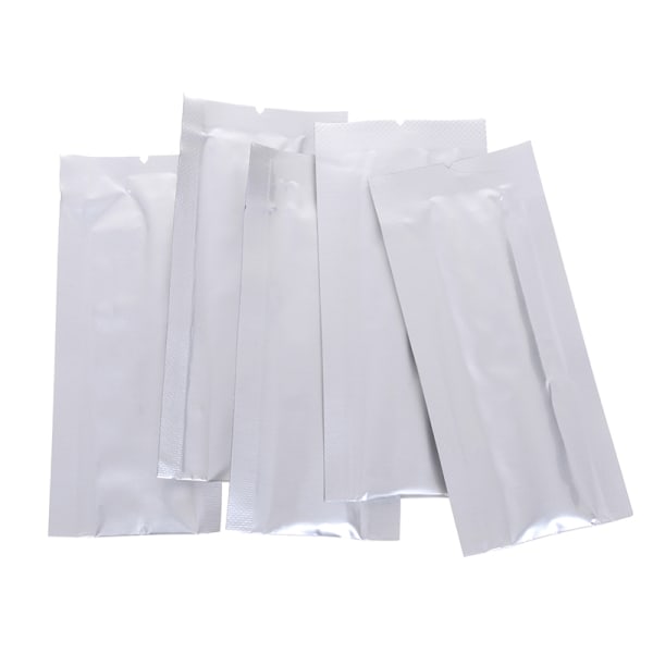 6 in 1 pool PH klor spa bromsyra teststicka cya White onesize White onesize