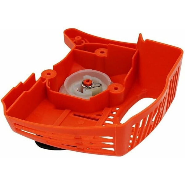 Trækstarter til 41401904009 Stihl Fs38 Fs45 Fs46 Fs55 Hl45 Km55 Dele 1 Styk,