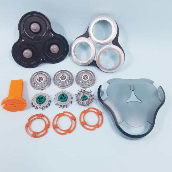 RQ12+ barberbladhode passer til barbermaskin S9111 S9511RQ