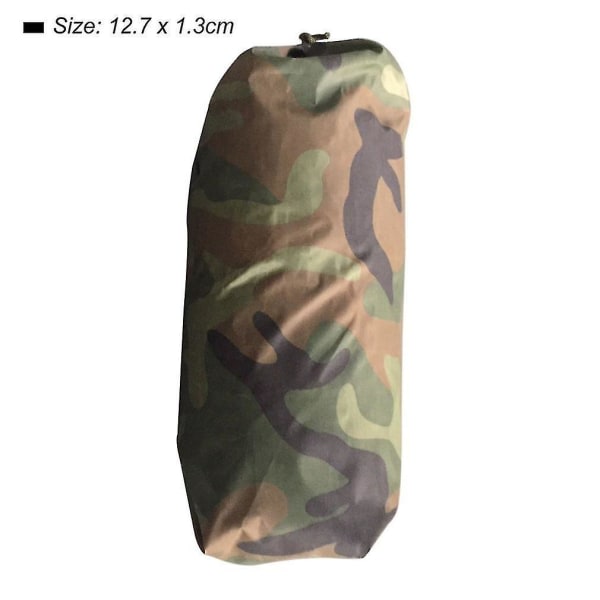 Camouflage Net Army Militär Bil täcker Tält