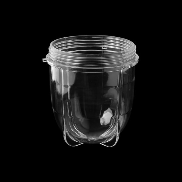 Juicer Blender Kop Klara reservedele med øre til 250W til Magic Bull