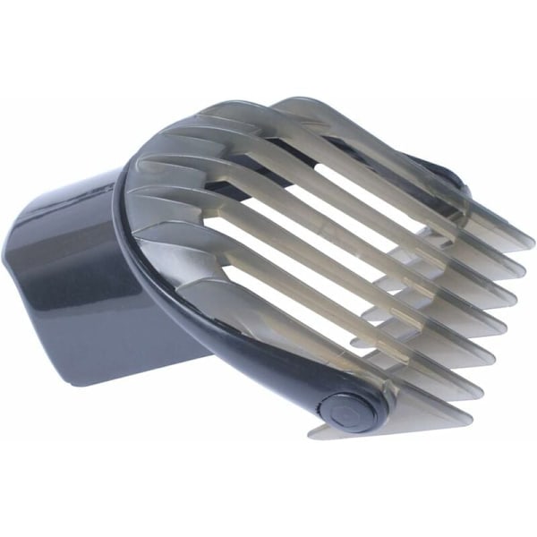 Erstatningskamsett 3-21mm for Philips QC5010 QC5050 QC5070 QC5090 barbermaskiner