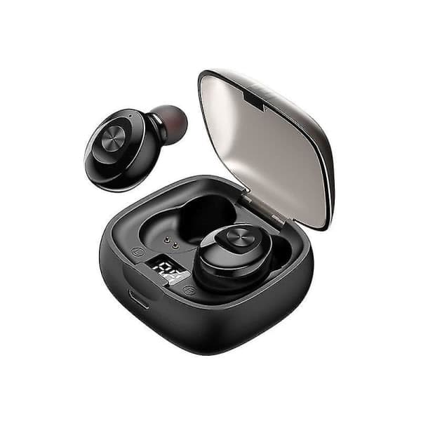 Digitalt headset Bluetooth-headset Trådlöst headset Sport Mini-headset