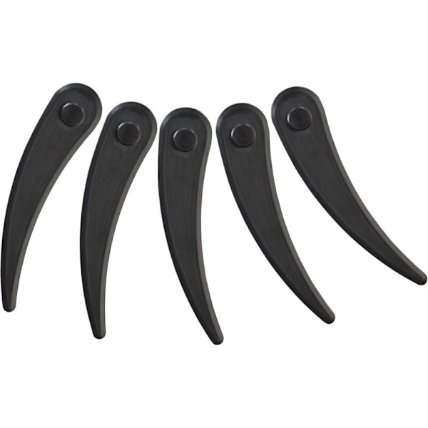 Durablade Ersättningsblad 26cm för Bosch ART 26-18 LI 06008A5E00 Trimmer, 20st