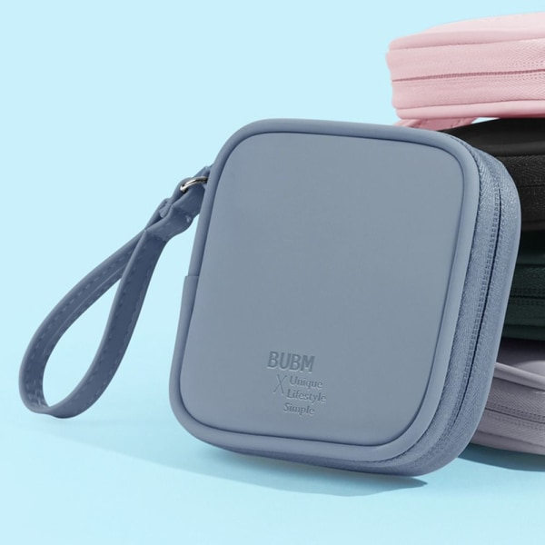 Etui LJUSGRÅ Lys grå Light Grey