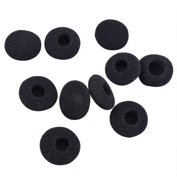 Støjreducerende Memory Foam Ørepropper til MX375 MX365 Earbuds Cover Hovedtelefoner Ørepropper