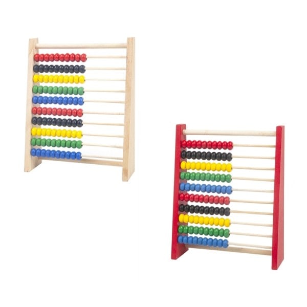 Trebarns pedagogiske leker for 3-6 åringer hånd-øye-koordinasjon for barn