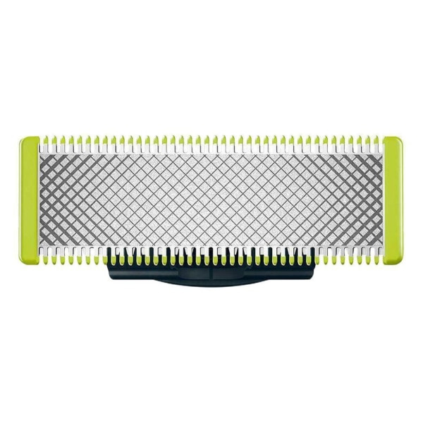 1-20 stk utskiftbare blad for barberhøvel QP2520/QP2530/QP2630 3pk 3pcs