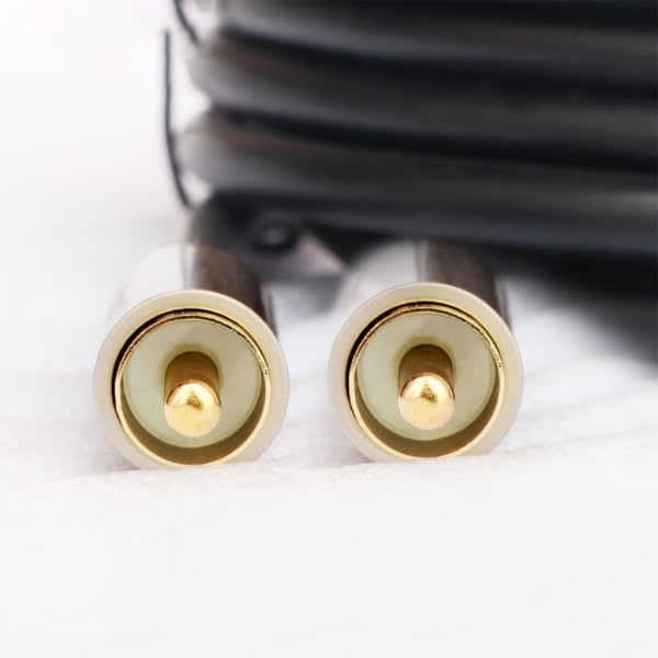 90 Graders Retvinklet Micro USB 5P Han til USB 3.1 Type-C Hun Konverter Adapter Kabel Datatransfer 30cm