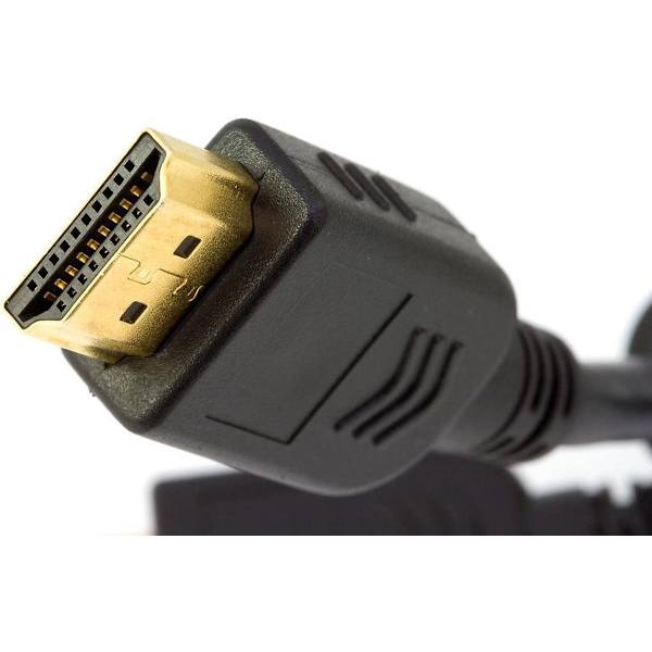 Cable expert HDMI-kabel 1 meter