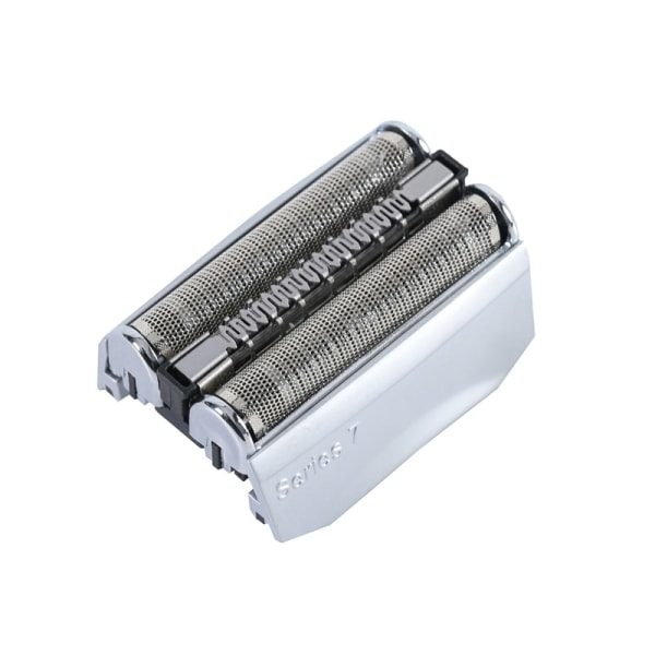 Passar Braun Series 7 70S elektrisk rakapparat nät wh
