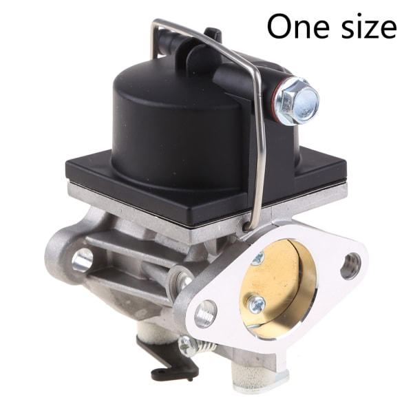 Forgaser til Tecumseh 640065, 640065A 520-952 520952 Oregon 50-654 Græsslåmaskine Motor Forgaser Motormotorer Holdbar