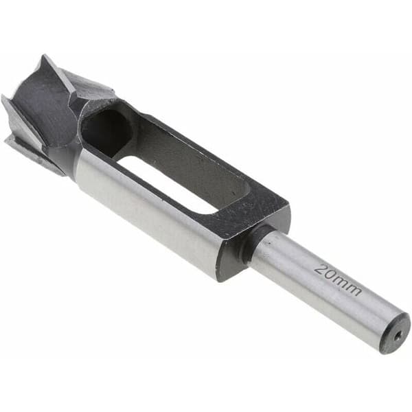 Propboremaskine, propbor, propbor 1/2'' - 20 mm