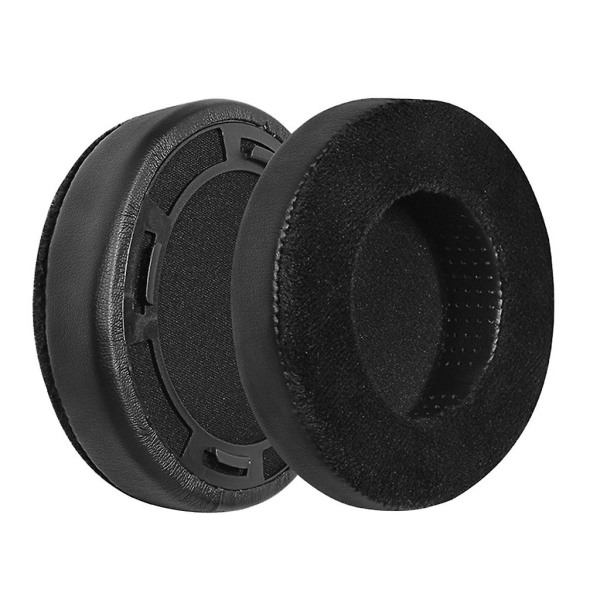 Öronkuddar Memory Foam Öronkuddar För Hifiman He300 He400 400se 500 Headset