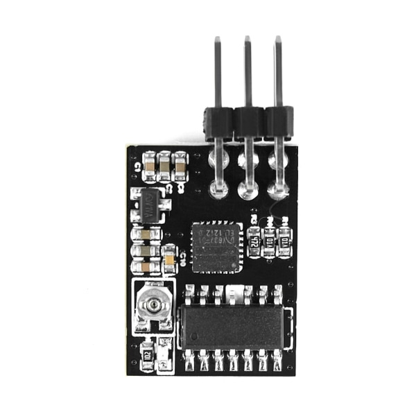 4~6V gyroskooppi RC-autolle, minigyroskooppianturi, gyroskooppiketjun lelu, drift-kilpa-auton ohjauskorjaus