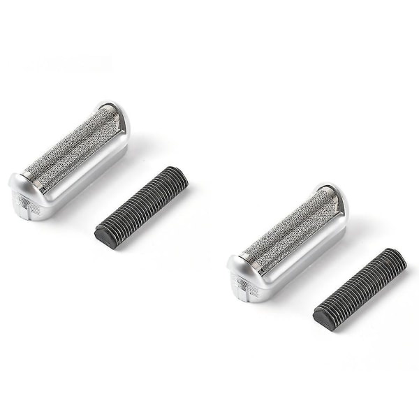 2st rakblad för M60 M90 P60 P70 rakapparat