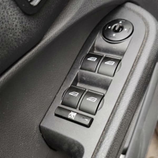 Elektrisk vindusheisbryter knapp 3M5T14A132AG for Focus 2004-2012 Mk2