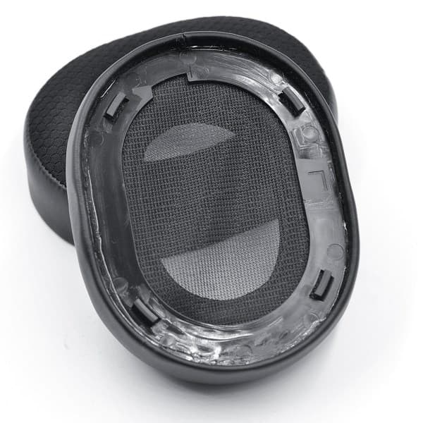 Headset-øreputer for Plantronics RIG 500 RIG500 hodetelefoner Øreputer Reservedeler