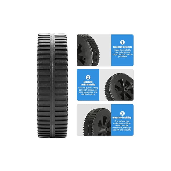 Reservedele til Dyna Glo DGF493BNP DGH474CRP 7 \"