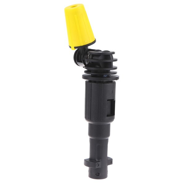 Kardansk spin turbomunstycke for Karcher K2-K7 høytrykksvann