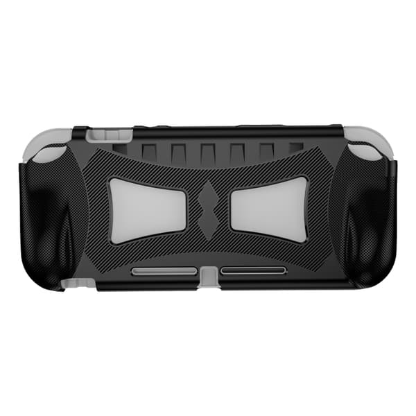 Nintendo Switch Lite Kuori TPU Musta 70