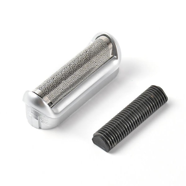 2 stk. Barberblad for M60 M90 P60 P70 Barbermaskin som vist