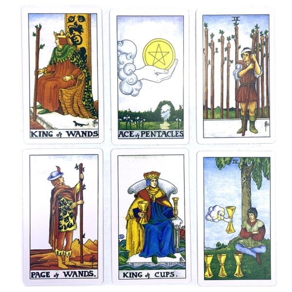 Tarot aloittelijoille kortit ennustus ennustus perhejuhla Board A1 one size A1 one size