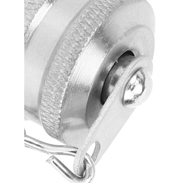 G1/4-M16x2 Slangekoblingsadapter Hydraulisk Test Høytrykks Målepunktskobling