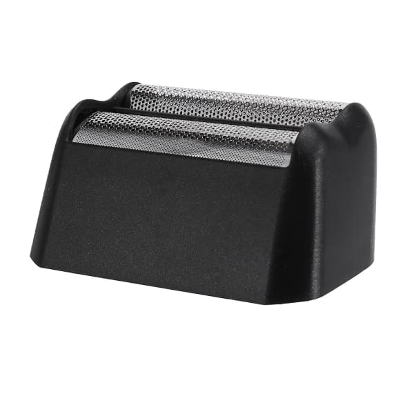 Rakbladshuvud för byte av rakblad för Km-1103 Mesh Blade Net Skägg Rakdelar Passar Finale Shaver 8164