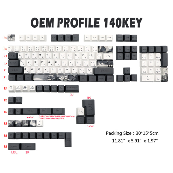 Snabbladdning QC PD Decoy Board PDSink 5-20V PD Decoy Moduler USB TypeC-kontakter