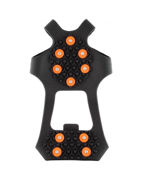 Halkskydd 2GO Universal - 10 dubbar S (35/38)