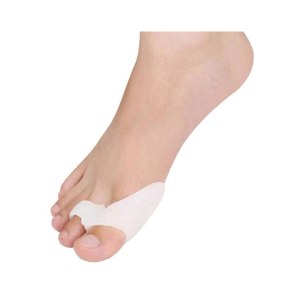 Mjukt stöd hallux valgus