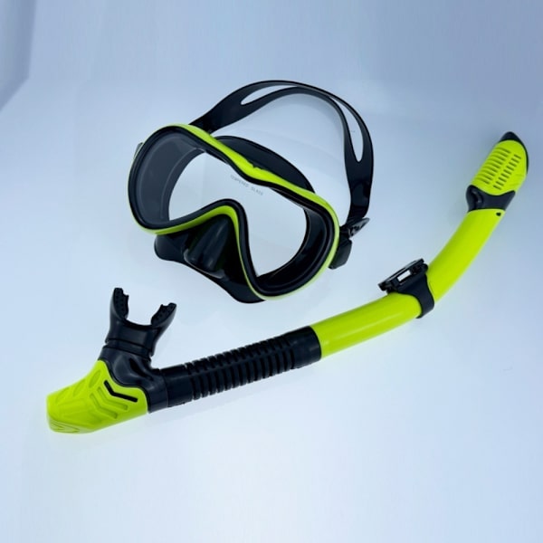 Dykkerbriller Snorkelmaske C7 C7 C7