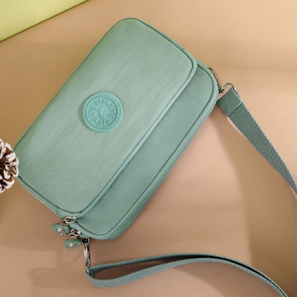 Crossbody Bag Olkalaukku PINK pink