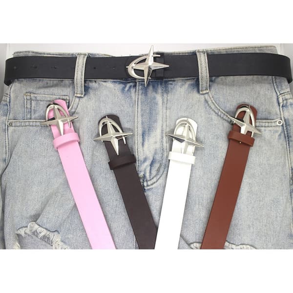 Belte Midjebelte ROSA Pink